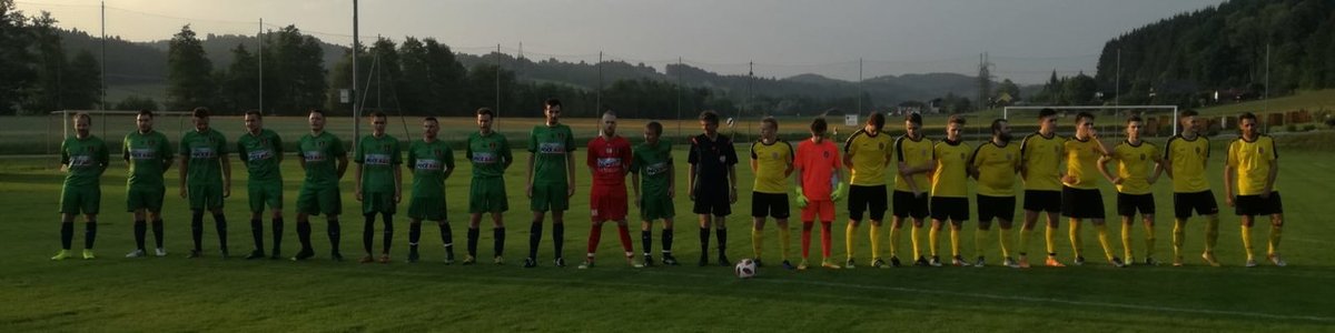 17. Runde OSC - FZC vs. Sporting Liebensdorf 11:0 (6:0)