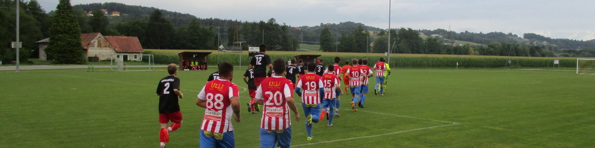 3. Runde OSC - FZC vs. FC Dynamo Süd 1:1 (1:1)