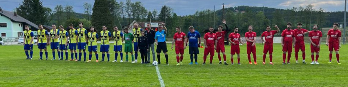 23. Runde OSC - FZC vs. FC Dynamo Süd 1:4 (1:3)