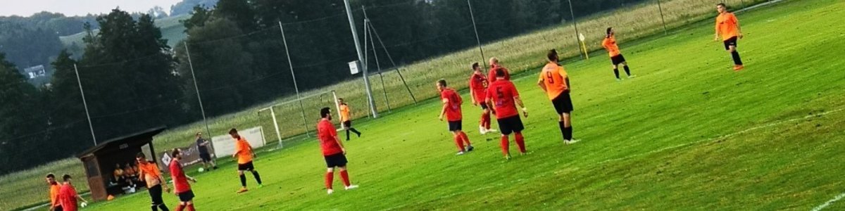 3. Runde OSC - FZC vs. USG Berndorf 8:1 (2:0)