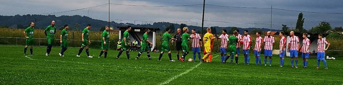 4. Runde OSC - FC Dynamo Süd vs. FZC 4:5 (1:4)