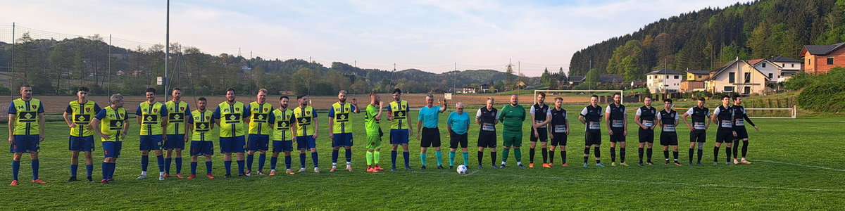 15. Runde OSC - FZC vs. Sporting Petersdorf II 2:1 (0:1)